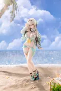 Honkai: Star Rail - Firefly - 1/7 (Shirubeya Mokeibou)