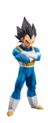 Dragon Ball Z - Vegeta - Burning Fighters (Vol.2) (Bandai Spirits)