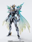 Honkai: Star Rail - Sam - S.H.Figuarts (Bandai Spirits)