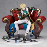 Honkai: Star Rail - Aventurine - ALTAiR - 1/7 (Alter)