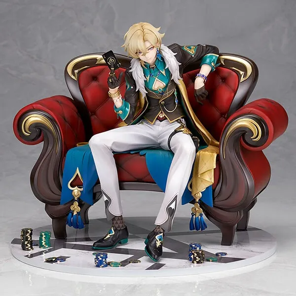 Honkai: Star Rail - Aventurine - ALTAiR - 1/7 (Alter)