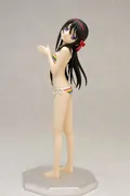 Mahou Shoujo Madoka☆Magica - Akemi Homura - Dream Tech - 1/8 - Swimsuit ver. (Wave)