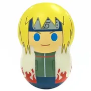 Naruto - Namikaze Minato - Bandai Shokugan - Candy Toy - Coo'nuts - Coo'nuts Naruto - Secret (Bandai)