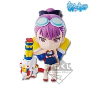 Fate/Grand Order - Helena Blavatsky - Ichiban Kuji - Ichiban Kuji Fate/Grand Order ~Natsu da! Mizugi da! Kyun-Chara Summer Part 2~ - Kyun-Chara - Archer (Bandai Spirits)