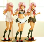 Fate/Grand Order - Chloe von Einzbern - Chloe-chan to Asobo (Grizzry Panda)