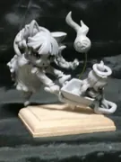 Touhou Project - Kaenbyou Rin - Onryou (Frill Berserker)