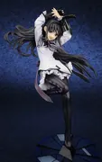 Mahou Shoujo Madoka☆Magica - Akemi Homura - 1/8 (Gift)