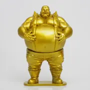 Hokuto no Ken - Heart - Hokuto No Ken Zako Army Vol. 01 Special Set - Limited Edition Gold Color (CCP)