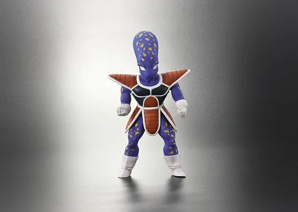 Dragon Ball Z - Appule - Dragon Ball Arise - With mail-order limited benefits (Plex, Zeem)