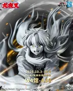 Sengoku Otogizoushi: InuYasha - Inuyasha - 1/6 (Starexva Studio)