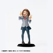 Boku no Hero Academia - Uraraka Ochaco - Boku no Hero Academia Mobile Figure (Genco)