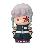 Kimetsu no Yaiba - Uzui Tengen - Finger Puppet - Kimetsu no Yaiba Puppet Mascot!! Vol.2 - Puppet Mascot!! (Ensky)