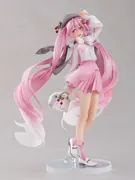Vocaloid - Hatsune Miku - 1/6 - Sakura, Hanami Outfit Ver. (Good Smile Company)