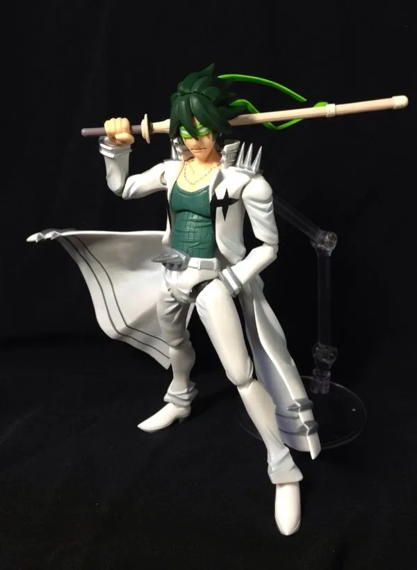Kill la Kill - Sanageyama Uzu (Crossover!)