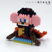 Mahou Shoujo Madoka☆Magica - Charlotte - Block - Nanoblock (ACG, Kawada)