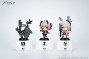 Arknights - Frostnova - Arknights Chess Piece Series Dai 3 Dan (Apex Innovation)