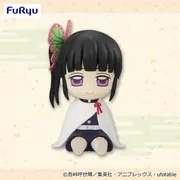 Kimetsu no Yaiba - Tsuyuri Kanao - Potetto Figure (Bandai Namco Entertainment Inc., FuRyu)