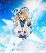 Touhou Project - Kirisame Marisa (Picnic Koubou)