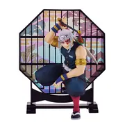 Kimetsu no Yaiba - Uzui Tengen - Ichiban Kuji - Ichiban Kuji Kimetsu no Yaiba ~Kisatsu no Kokorozashi 3~ (Last One Prize) - Layer Scape - Last One Ver. (Bandai Spirits)