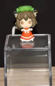 Touhou Project - Chen (Kirinohako)