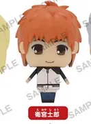 Fate/Stay Night Unlimited Blade Works - Emiya Shirou - Kurukoro - Kurukoro Fate/Stay night [Unlimited Blade Works] (Kadokawa)