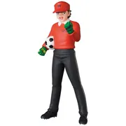 Captain Tsubasa - Wakabayashi Genzou - Ultra Detail Figure (No.628) (Medicom Toy)