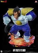 Dragon Ball Z - Oozaru Vegeta - Extra-Large Series (Ryu Studio)