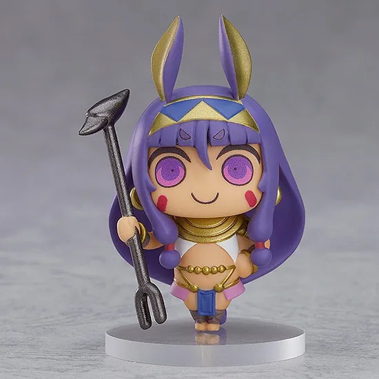 Fate/Grand Order - Nitocris - Learning with Manga! Fate/Grand Order Collectible Figures Episode 3 (Good Smile Company)