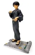 Shingeki no Kyojin - Levi - Yukata (Lawson)