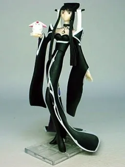 Tsubasa Reservoir Chronicle - xxxHolic - Ichihara Yuuko - Tsubasa in Pack - secret (MegaHouse)