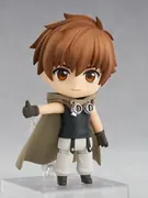 Tsubasa Reservoir Chronicle - Mokona Soel Modoki - Syaoran - Nendoroid (#2153) - Tsubasa Ver. (Good Smile Arts Shanghai, Good Smile Company)
