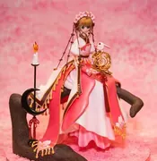 Tsubasa Reservoir Chronicle - Sakura - 1/8 (DAVYACE)