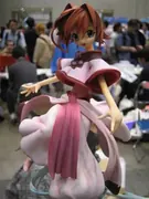Tsubasa Reservoir Chronicle - Sakura (Aichi Gorinkai)