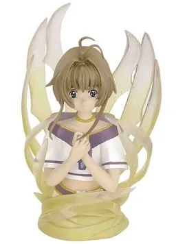 Tsubasa Reservoir Chronicle - Sakura - Bust (B-Club)