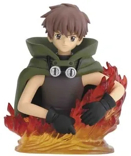 Tsubasa Reservoir Chronicle - Syaoran - Bust (B-Club)
