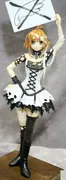 Tsubasa Reservoir Chronicle - Sakura (Tail Slap)