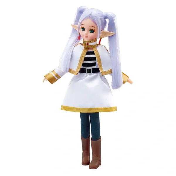 Licca-chan - Sousou no Frieren - Frieren (Takara Tomy)
