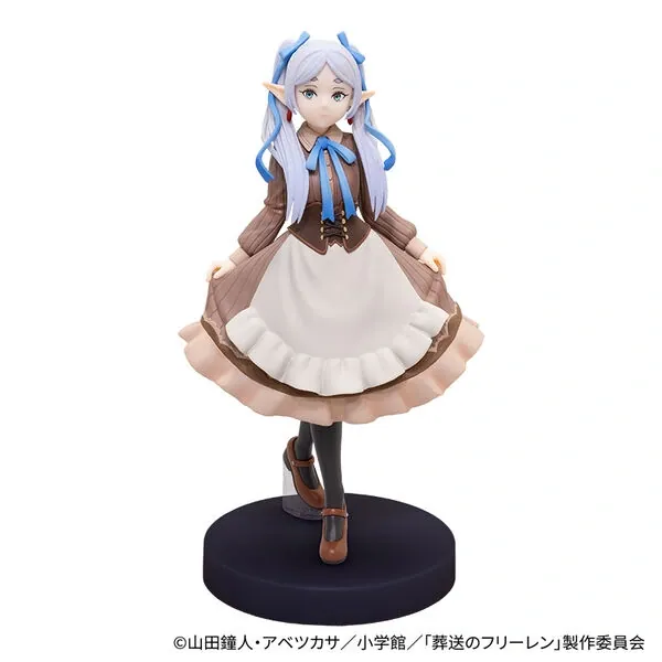 Sousou no Frieren - Frieren - AnyMy Kuji - AnyMy Kuji Sousou no Frieren (A Prize) (Legs Company)