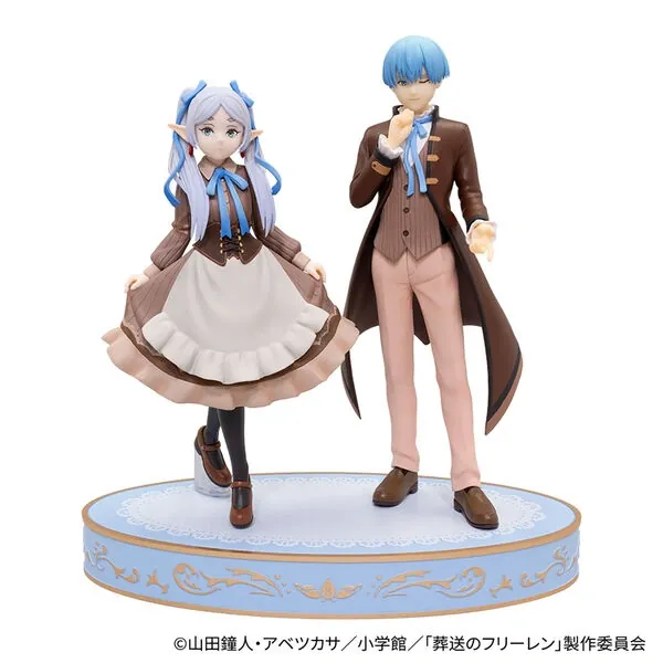 Sousou no Frieren - Frieren - Himmel - AnyMy Kuji - AnyMy Kuji Sousou no Frieren (Last Prize) (Legs Company)