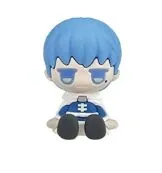 Sousou no Frieren - Himmel - Choco Rubber! - Jitot - Rubber Figure - Sousou no Frieren Jitot Rubber Figure (Can Do, Daiso, Friend, Seria)