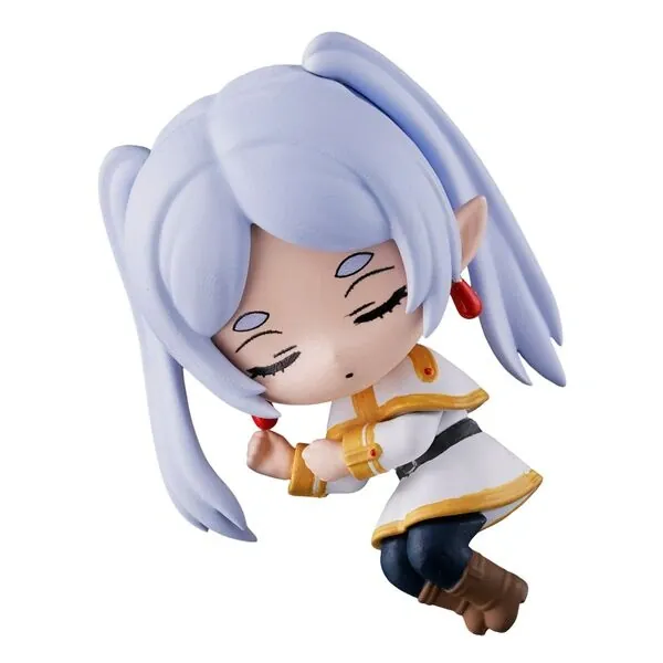 Sousou no Frieren - Frieren - Gashapon Online - Nemurasetai - Sousou no Frieren Nemurasetai - A (Bandai)