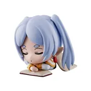 Sousou no Frieren - Frieren - Gashapon Online - Nemurasetai - Sousou no Frieren Nemurasetai - B (Bandai)