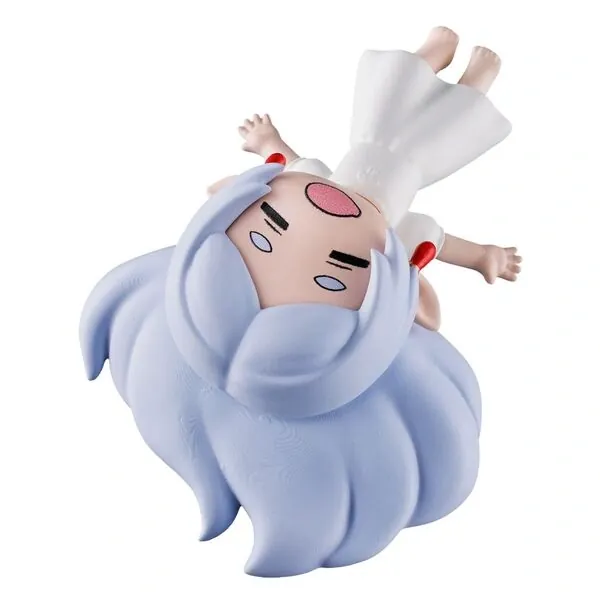 Sousou no Frieren - Frieren - Gashapon Online - Nemurasetai - Sousou no Frieren Nemurasetai - E (Bandai)