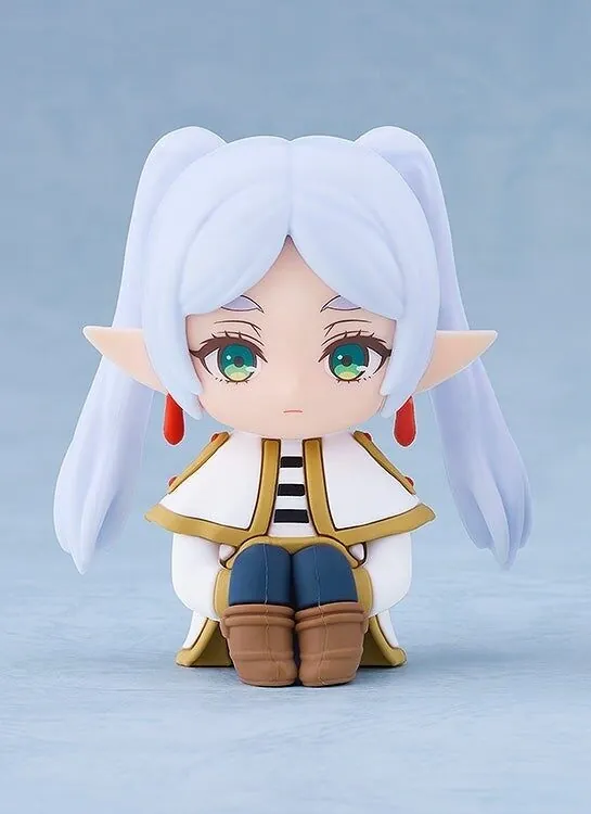Sousou no Frieren - Frieren - Nendoroid Plus - Rubber Mascot (Good Smile Company)