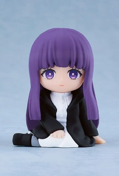 Sousou no Frieren - Fern - Nendoroid Plus - Rubber Mascot (Good Smile Company)