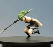 Sousou no Frieren - Übel - Miniature - 1/35 (Kani Club)