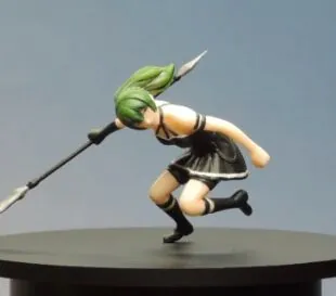 Sousou no Frieren - Übel - Miniature - 1/35 (Kani Club)