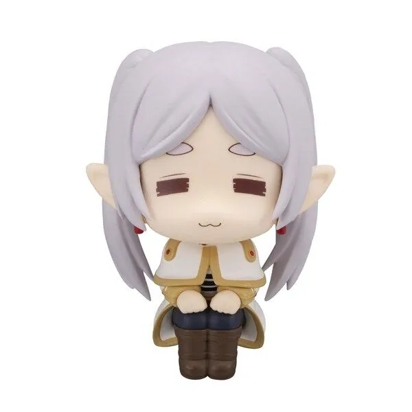 Sousou no Frieren - Frieren - Look Up - Shobo Shobo ver. (MegaHouse)