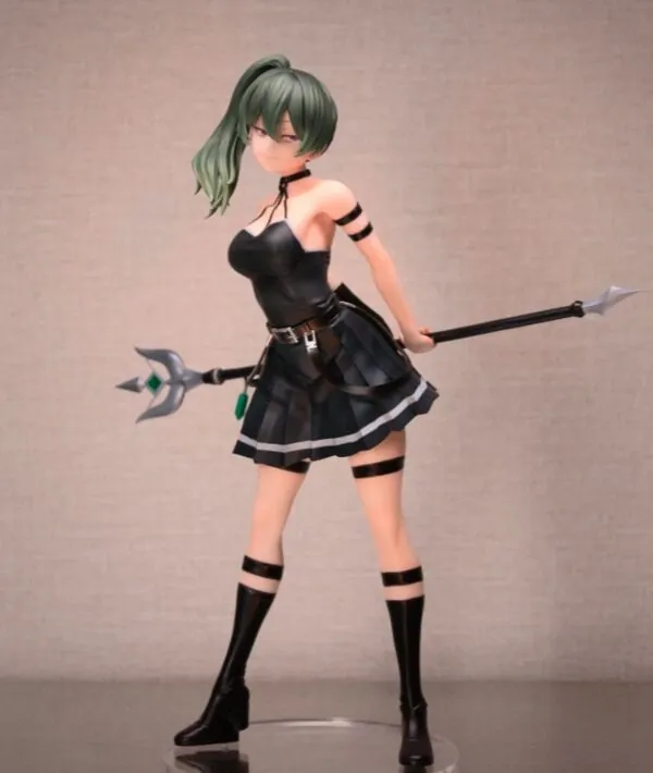 Sousou no Frieren - Übel - 1/7 (Rosemary)