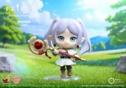 Sousou no Frieren - Frieren - Cosbi - Sousou no Frieren Cosbi Blind Box Mini Figure (Hot Toys)